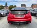 Honda Civic 1.4i V-TEC 100PK NAVIGATIE CAMERA BLUETOOTH DAB Rouge - thumbnail 6