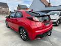 Honda Civic 1.4i V-TEC 100PK NAVIGATIE CAMERA BLUETOOTH DAB Rouge - thumbnail 7