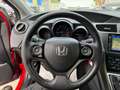 Honda Civic 1.4i V-TEC 100PK NAVIGATIE CAMERA BLUETOOTH DAB Rouge - thumbnail 15