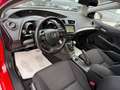 Honda Civic 1.4i V-TEC 100PK NAVIGATIE CAMERA BLUETOOTH DAB Rouge - thumbnail 12