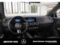 Mercedes-Benz GLA 200 AMG AHK KAMERA KLIMA SITZHZG LED Schwarz - thumbnail 3