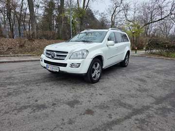 CDI 4MATIC Aut.