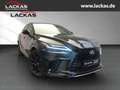 Lexus RX 500h 500h F Sport 4x4*1HD*15J-GARANTIE Noir - thumbnail 2