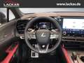 Lexus RX 500h h F-SPORT+ 4x4*1HD*15J-GARANTIE Noir - thumbnail 4