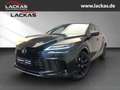 Lexus RX 500h h F-SPORT+ 4x4*1HD*15J-GARANTIE Noir - thumbnail 1