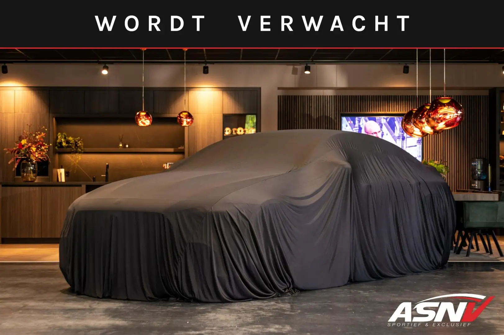 Volkswagen Touareg 3.0 TSi eHybrid 4MOTION, 381 PK, Plug/In, Pano/Dak Nero - 1