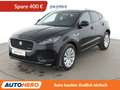 Jaguar E-Pace D180 R-Dynamic S AWD Aut.*NAVI*LED*ACC*CAM*PDC*SHZ Schwarz - thumbnail 1