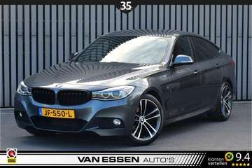 3-serie Gran Turismo 320i High Executive M-Sport L