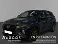 Hyundai TUCSON 1.6 TGDI Maxx 4x2 Gris - thumbnail 1
