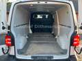 Volkswagen T6 Transporter 2.0 TDI/lang/Kamera/AHK/Navi Blanc - thumbnail 6