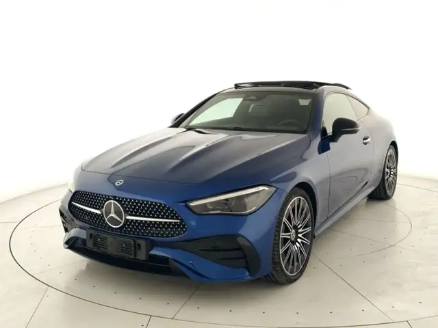 Mercedes-Benz CLE 220 CLE Coupe 220 d AMG Line Advanced Plus auto
