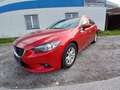 Mazda 6 Mazda 6 Sport Combi CD150 Attraction Attraction Rosso - thumbnail 1