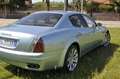Maserati Quattroporte Quattroporte 4.2 ASI One to One tagliandata Синий - thumbnail 5