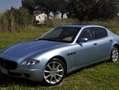 Maserati Quattroporte Quattroporte 4.2 ASI One to One tagliandata Синий - thumbnail 2