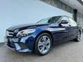 Mercedes-Benz C 220 d FAP Distr RKam PTS Shz LED CarPlay Klima Kék - thumbnail 24