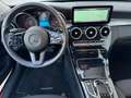 Mercedes-Benz C 220 d FAP Distr RKam PTS Shz LED CarPlay Klima Bleu - thumbnail 10