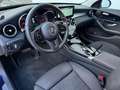 Mercedes-Benz C 220 d FAP Distr RKam PTS Shz LED CarPlay Klima Bleu - thumbnail 7