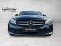 Mercedes-Benz C 220 d FAP Distr RKam PTS Shz LED CarPlay Klima Kék - thumbnail 2