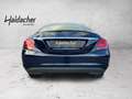 Mercedes-Benz C 220 d FAP Distr RKam PTS Shz LED CarPlay Klima Kék - thumbnail 5