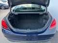 Mercedes-Benz C 220 d FAP Distr RKam PTS Shz LED CarPlay Klima Kék - thumbnail 21
