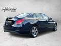Mercedes-Benz C 220 d FAP Distr RKam PTS Shz LED CarPlay Klima Blau - thumbnail 6