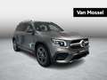 Mercedes-Benz GLB 200 d AMG Line - LEDER - CARPLAY - SENSOREN - CAMERA - Gris - thumbnail 1