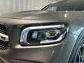 Mercedes-Benz GLB 200 d AMG Line - LEDER - CARPLAY - SENSOREN - CAMERA - Gris - thumbnail 9