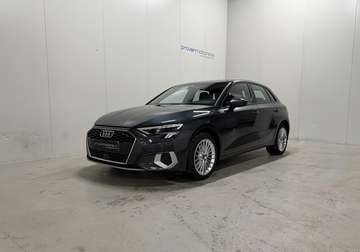 40 TFSIe Autom. - Apple CarPlay - Topstaat! 1St...