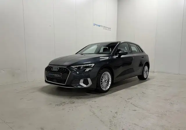 Audi A3 40 TFSIe Autom. - Apple CarPlay - Topstaat! 1St...