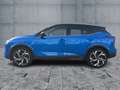 Nissan Qashqai Tekna+ 1.3 158 PS AUTOMATIK/NAVI Noir - thumbnail 2
