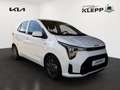 Kia Picanto 1.2 DPI MT Vision Weiß - thumbnail 4