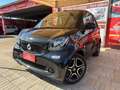 smart forTwo Fortwo Cabrio 1.0 Passion 71cv twinamic /Audio JBL Noir - thumbnail 1