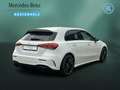 Mercedes-Benz A 35 AMG A 35 AMG 4M AMG+NIGHT+DISTRO+BURME+KAMERA+AMBI LED Blanc - thumbnail 5