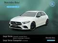 Mercedes-Benz A 35 AMG A 35 AMG 4M AMG+NIGHT+DISTRO+BURME+KAMERA+AMBI LED Blanc - thumbnail 1