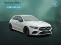 Mercedes-Benz A 35 AMG A 35 AMG 4M AMG+NIGHT+DISTRO+BURME+KAMERA+AMBI LED Blanc - thumbnail 3