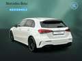 Mercedes-Benz A 35 AMG A 35 AMG 4M AMG+NIGHT+DISTRO+BURME+KAMERA+AMBI LED Blanc - thumbnail 7