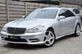 Mercedes-Benz S 350 CDI BlueTEC AMG Sunroof SoftClose Airmatic Camera Argent - thumbnail 5