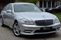 Mercedes-Benz S 350 CDI BlueTEC AMG Sunroof SoftClose Airmatic Camera Argent - thumbnail 1