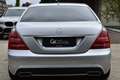 Mercedes-Benz S 350 CDI BlueTEC AMG Sunroof SoftClose Airmatic Camera Argent - thumbnail 11