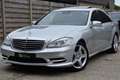 Mercedes-Benz S 350 CDI BlueTEC AMG Sunroof SoftClose Airmatic Camera Argent - thumbnail 4