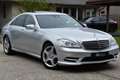 Mercedes-Benz S 350 CDI BlueTEC AMG Sunroof SoftClose Airmatic Camera Argent - thumbnail 2
