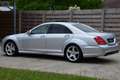 Mercedes-Benz S 350 CDI BlueTEC AMG Sunroof SoftClose Airmatic Camera Argent - thumbnail 8