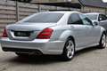 Mercedes-Benz S 350 CDI BlueTEC AMG Sunroof SoftClose Airmatic Camera Argent - thumbnail 13