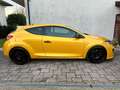 Renault Megane Megane Coupe 2.0 turbo RS Trophy 275cv Giallo - thumbnail 2