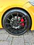 Renault Megane Megane Coupe 2.0 turbo RS Trophy 275cv Giallo - thumbnail 14