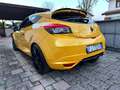 Renault Megane Megane Coupe 2.0 turbo RS Trophy 275cv Giallo - thumbnail 5