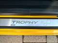 Renault Megane Megane Coupe 2.0 turbo RS Trophy 275cv Giallo - thumbnail 10