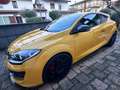 Renault Megane Megane Coupe 2.0 turbo RS Trophy 275cv Giallo - thumbnail 3