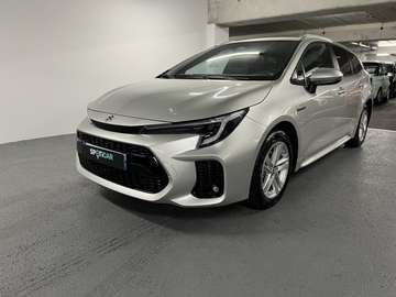 1.8 Hybrid 140ch Pack MY24