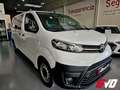 Toyota Proace 1.6 115 CV 6 PLAZAS Alb - thumbnail 5